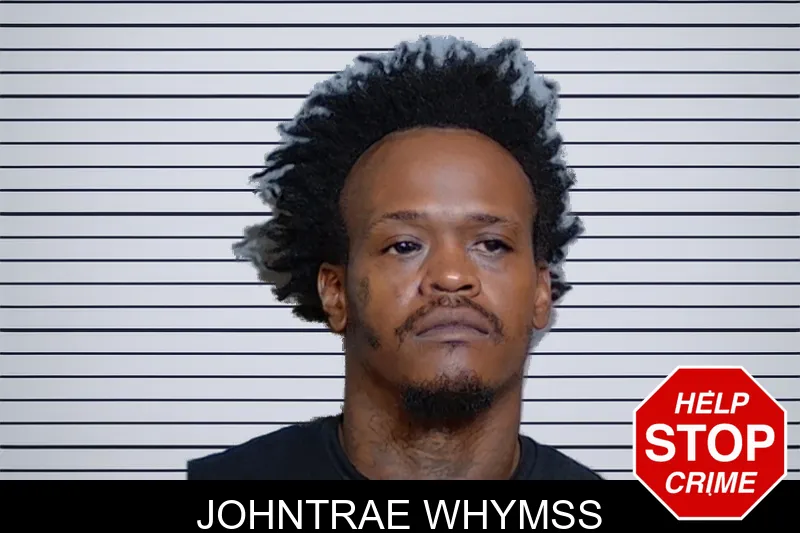 Johntrae Whymss mugshot – Glynn County , Georgia Johntrae Whymss mugshot