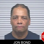 Jon Bond mugshot – Gwinnett County , Georgia Jon Bond mugshot