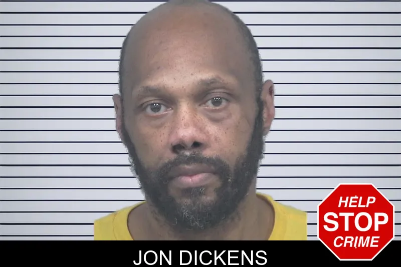 Jon Dickens mugshot – Gwinnett County , Georgia Jon Dickens mugshot