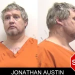 Jonathan Austin mugshot – Clarke County , Georgia Jonathan Austin mugshot