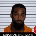 Jonathan Baltimore mugshot – Rockdale County , Georgia Jonathan Baltimore mugshot