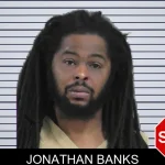Jonathan Banks mugshot