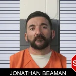 Jonathan Beaman mugshot – Lumpkin County , Georgia Jonathan Beaman mugshot
