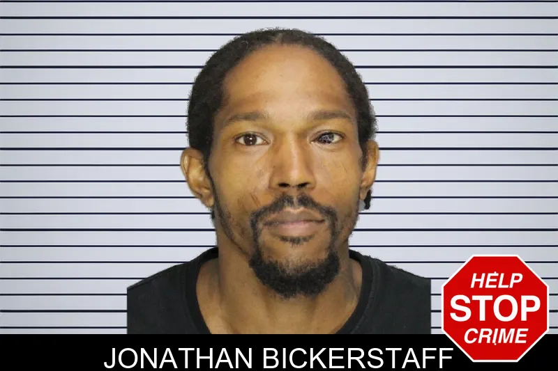 Jonathan Bickerstaff mugshot – Cobb County , Georgia Jonathan Bickerstaff mugshot