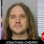 Jonathan Cherry mugshot – Hall County , Georgia Jonathan Cherry mugshot