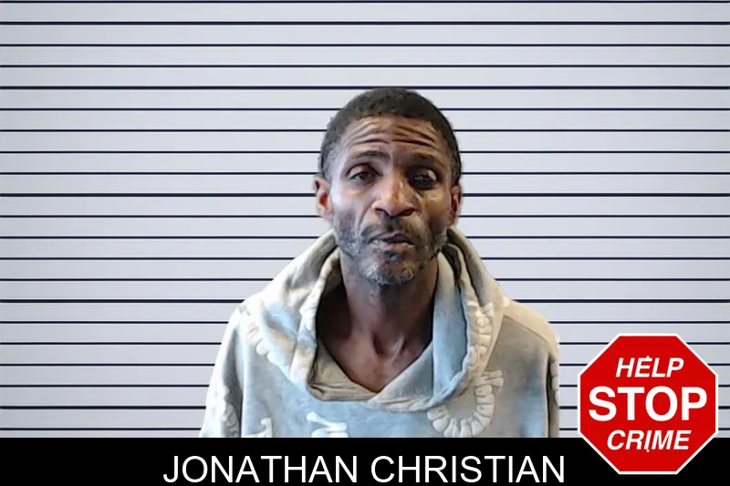Jonathan Christian mugshot – DeKalb County , Georgia Jonathan Christian mugshot