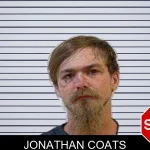 Jonathan Coats mugshot – Polk County , Georgia Jonathan Coats mugshot