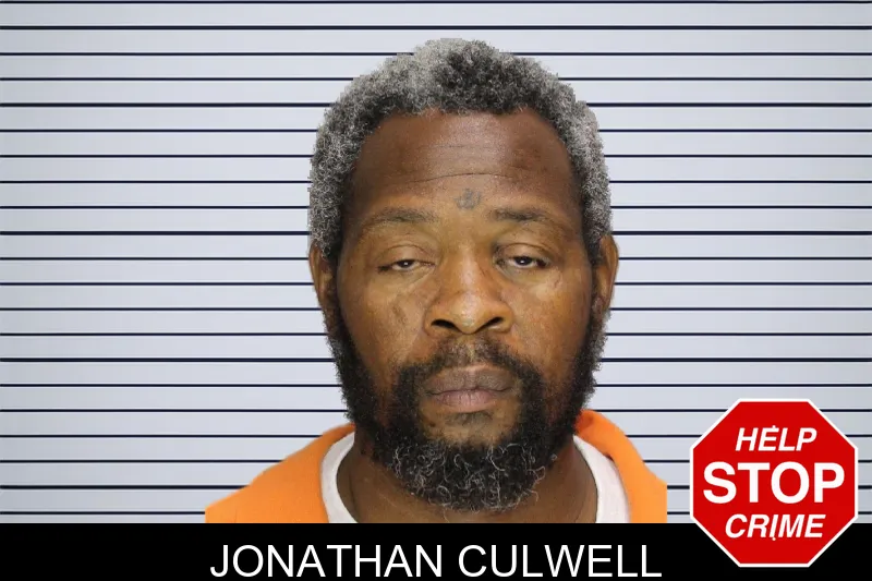 Jonathan Culwell mugshot – Cobb County , Georgia Jonathan Culwell mugshot