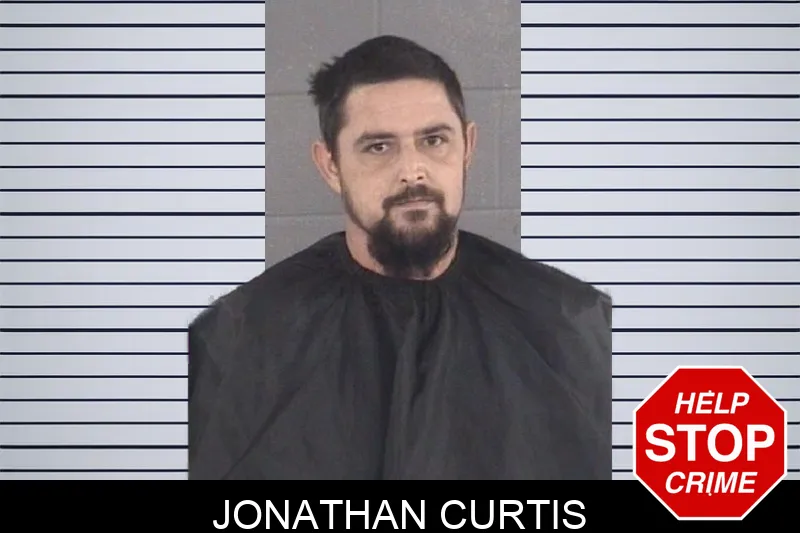 Jonathan Curtis mugshot – Spalding County , Georgia Jonathan Curtis mugshot
