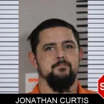 Jonathan Curtis mugshot – Lamar County , Georgia Jonathan Curtis mugshot