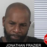 Jonathan Frazier mugshot – Mcintosh County , Georgia Jonathan Frazier mugshot