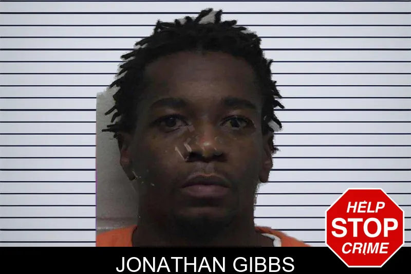 Jonathan Gibbs mugshot – Laurens County , Georgia Jonathan Gibbs mugshot