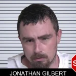 Jonathan Gilbert mugshot – Walker County , Georgia Jonathan Gilbert mugshot