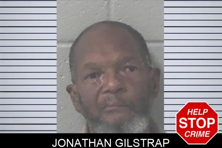 Jonathan Gilstrap