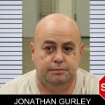 Jonathan Gurley mugshot