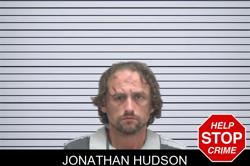 Jonathan Hudson mugshot – Dougherty County , Georgia Jonathan Hudson mugshot
