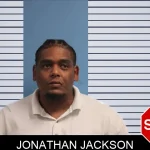 Jonathan Jackson mugshot – Monroe County , Georgia Jonathan Jackson mugshot