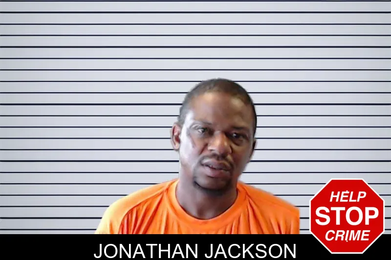 Jonathan Jackson mugshot – DeKalb County , Georgia Jonathan Jackson mugshot