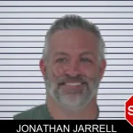 Jonathan Jarrell mugshot – Fayette County , Georgia Jonathan Jarrell mugshot