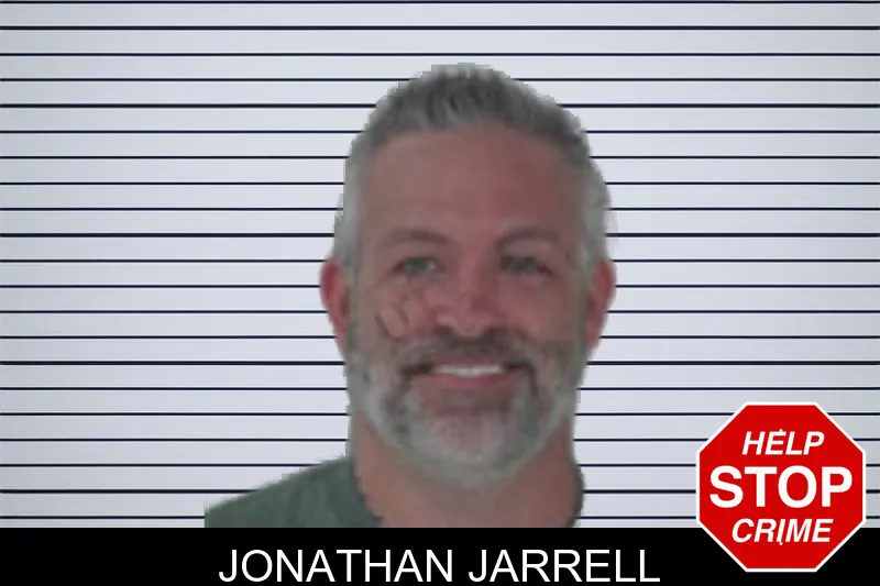 Jonathan Jarrell mugshot – Fayette County , Georgia Jonathan Jarrell mugshot