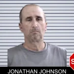 Jonathan Johnson mugshot – Whitfield County , Georgia Jonathan Johnson mugshot