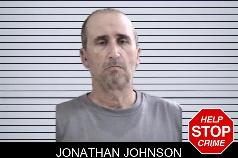 Jonathan Johnson mugshot – Whitfield County , Georgia Jonathan Johnson mugshot
