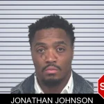 Jonathan Johnson mugshot – Gwinnett County , Georgia Jonathan Johnson mugshot