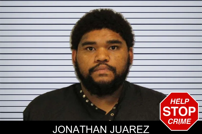 Jonathan Juarez mugshot – Carroll County , Georgia Jonathan Juarez mugshot