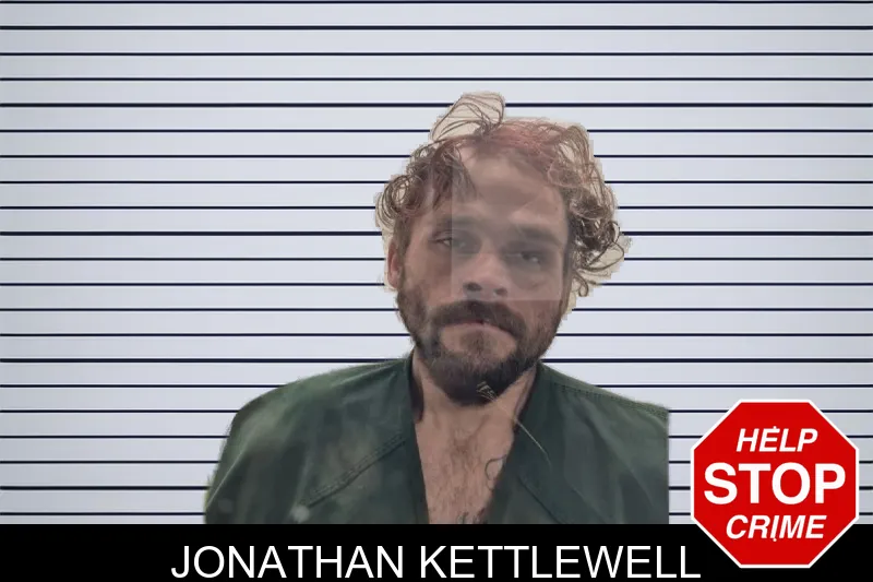 Jonathan Kettlewell mugshot – Gwinnett County , Georgia Jonathan Kettlewell mugshot