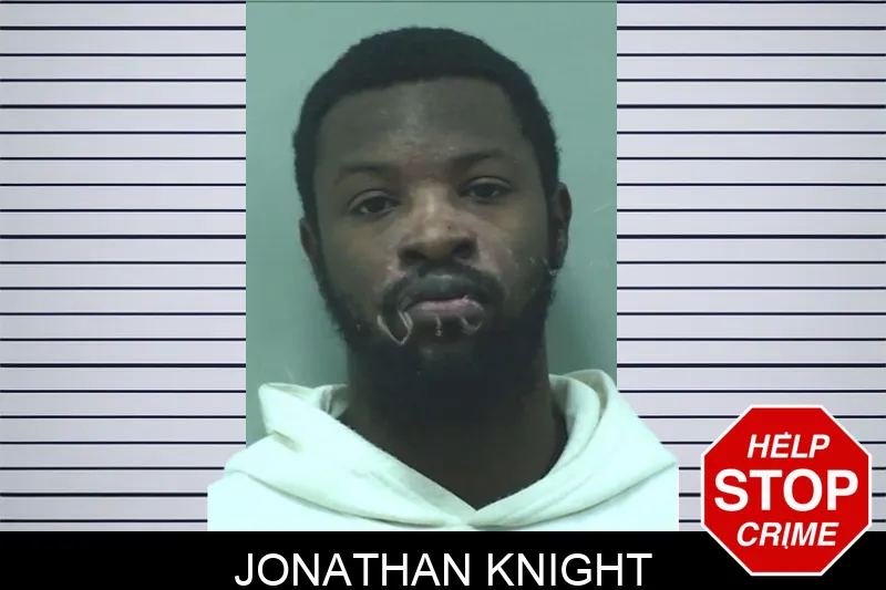 Jonathan Knight mugshot – Bleckley County , Georgia Jonathan Knight mugshot