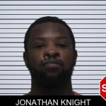 Jonathan Knight mugshot – Laurens County , Georgia Jonathan Knight mugshot