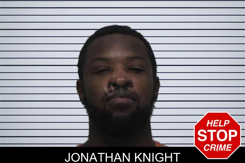 Jonathan Knight mugshot – Laurens County , Georgia Jonathan Knight mugshot