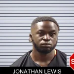 Jonathan Lewis mugshot – DeKalb County , Georgia Jonathan Lewis mugshot