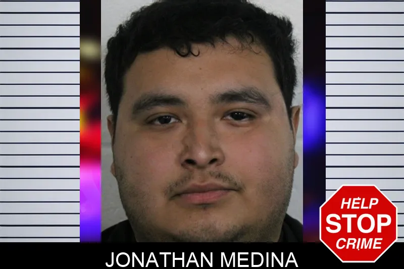 Jonathan Medina mugshot – Floyd County , Georgia Jonathan Medina mugshot