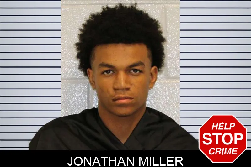 Jonathan Miller mugshot – Carroll County , Georgia Jonathan Miller mugshot