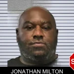 Jonathan Milton mugshot – Ware County , Georgia Jonathan Milton mugshot