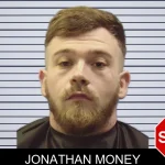 Jonathan Money mugshot – Chattooga County , Georgia Jonathan Money mugshot