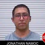 Jonathan Namoc mugshot – Screven County , Georgia Jonathan Namoc mugshot