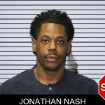Jonathan Nash mugshot – Thomas County , Georgia Jonathan Nash mugshot