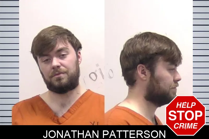 Jonathan Patterson mugshot – Clarke County , Georgia Jonathan Patterson mugshot