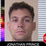 Jonathan Prince mugshot – Walker County , Georgia Jonathan Prince mugshot