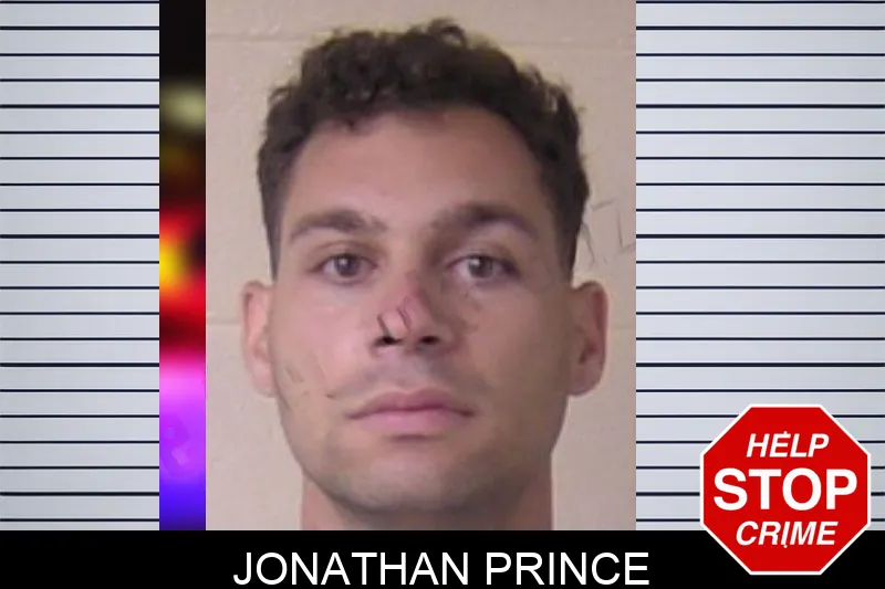 Jonathan Prince mugshot – Walker County , Georgia Jonathan Prince mugshot