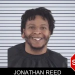 Jonathan Reed mugshot – Spalding County , Georgia Jonathan Reed mugshot
