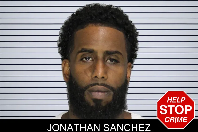 Jonathan Sanchez mugshot – Cobb County , Georgia Jonathan Sanchez mugshot