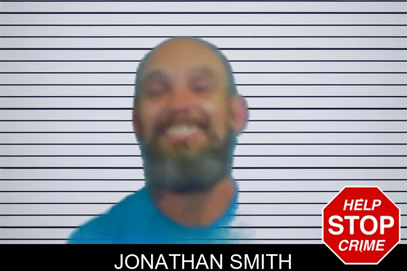 Jonathan Smith mugshot – Upson County , Georgia Jonathan Smith mugshot