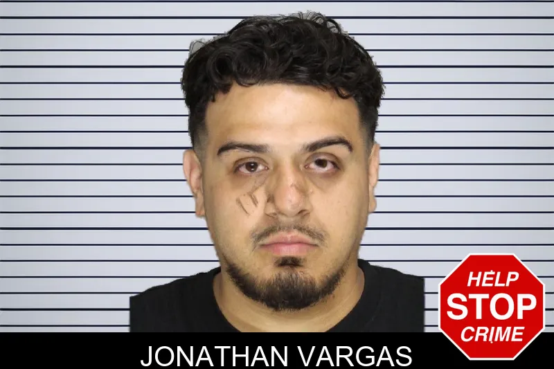 Jonathan Vargas mugshot – Cobb County , Georgia Jonathan Vargas mugshot