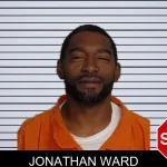 Jonathan Ward mugshot – Rockdale County , Georgia Jonathan Ward mugshot
