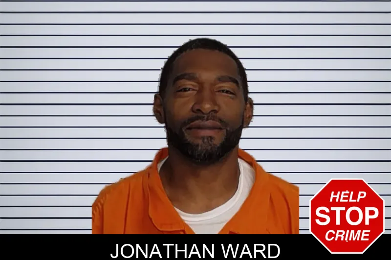 Jonathan Ward mugshot – Rockdale County , Georgia Jonathan Ward mugshot