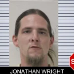 Jonathan Wright mugshot – Jones County , Georgia Jonathan Wright mugshot