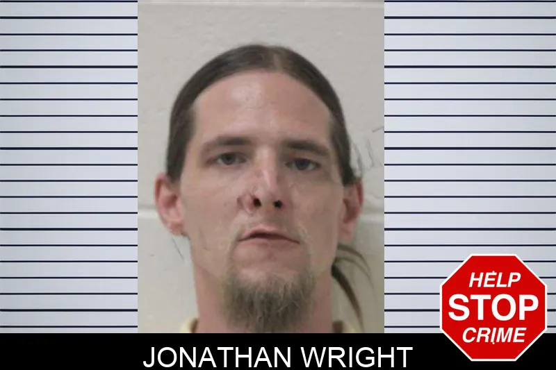 Jonathan Wright mugshot – Jones County , Georgia Jonathan Wright mugshot